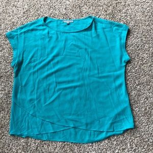 NWOT Daniel Rainn top